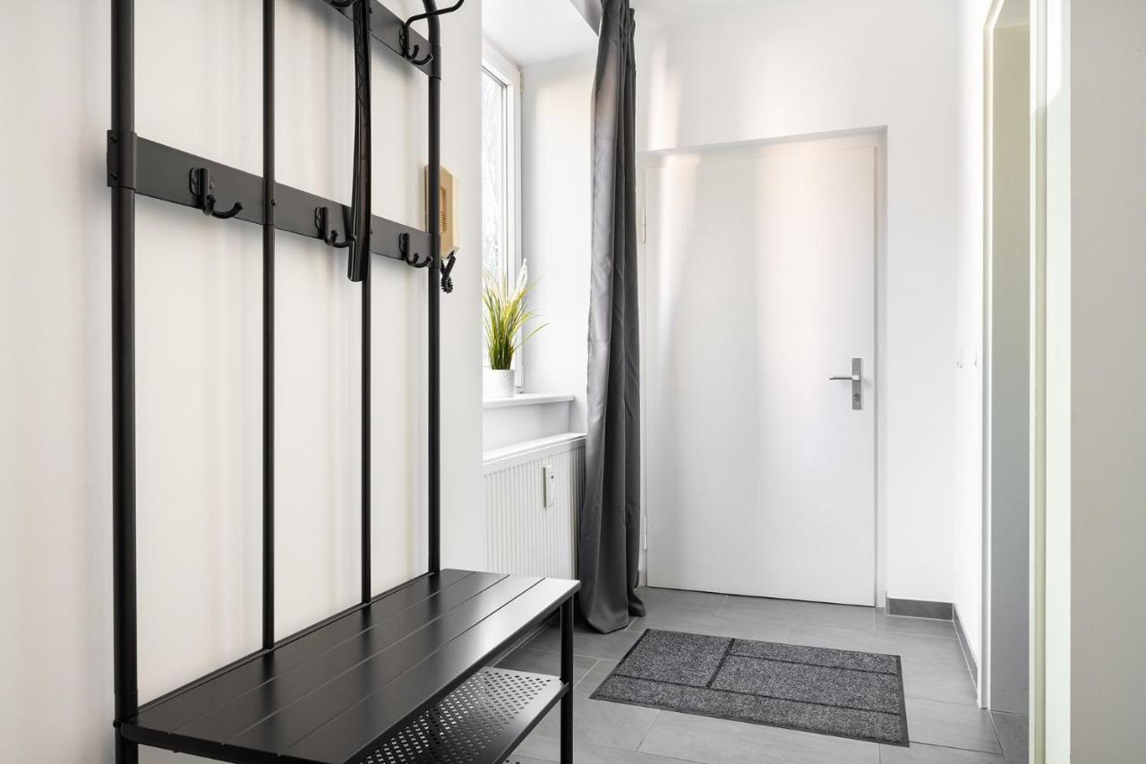 Great Apartment In Central Munich Exterior photo