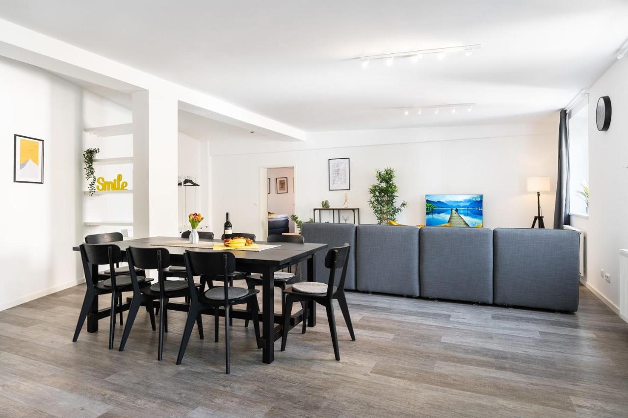 Great Apartment In Central Munich Exterior photo